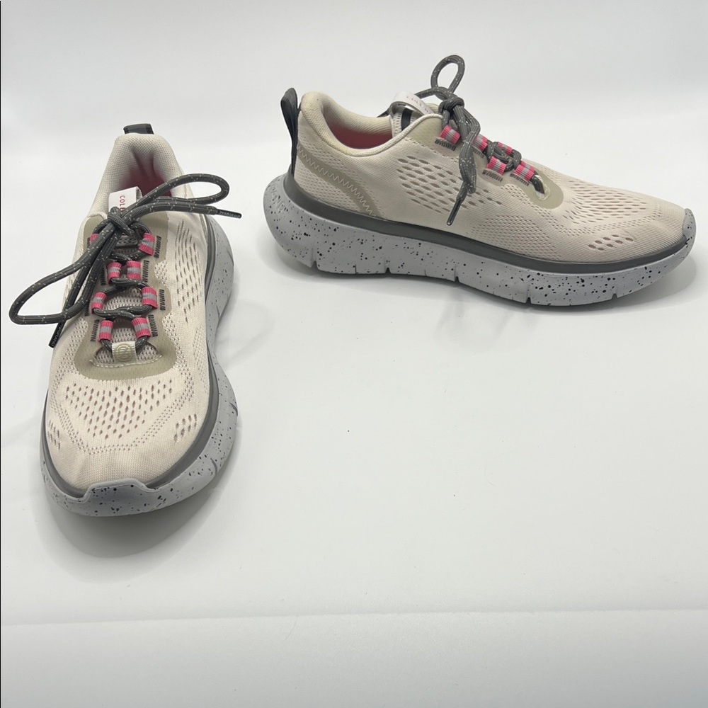Cole Haan Zerogrand Journey Running Shoes Sneakers 7.5